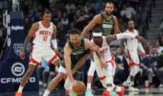 NBA: سقوط هيوستن امام مينسوتا يقلص حظوظه بحجز مقعد في النهائيات