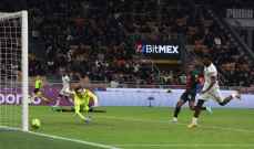 رقم مميز لتورينو أمام ميلان بعد التأهل في كأس إيطاليا