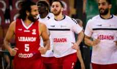 كرة السلة - ودياً: لبنان يفوز على سوريا استعدادا لمواجهتي الأردن والسعودية