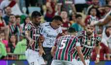 الدوري البرازيلي: فلومينينسي يتلقى خسارته الثامنة هذا الموسم