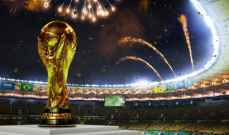 تشرين الثاني: افتتاح مبهر لـ مونديال 2022، اليونايتد يفسخ عقد رونالدو والخطيب يعود الى الحكمة
