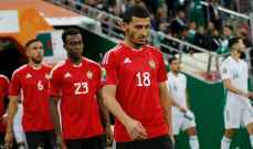 قرار هام يتعلق بمباراة ليبيا في تصفيات كأس العالم 2026