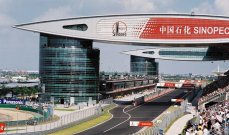 تقارير: السباق الصيني قد يعود الى روزنامة الفورمولا 1 في 2023