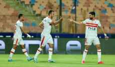 الدوري المصري: الزمالك يقهر انبي برباعية