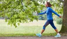 رياضة المشي تساعد المرأة على تفادي مرض خطير