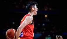 كأس العالم لكرة السلة للسيدات: الصين تهزم أستراليا وتضرب موعداً مع الولايات المتحدّة  في النهائي