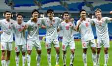 كأس آسيا تحت 23 عاماً: خسارة الكويت ضد فيتنام
