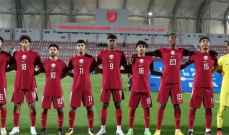 تصفيات كأس آسيا تحت 23 عاما : قطر تكتسح ميانمار بسداسية