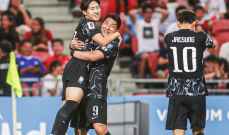 تصفيات آسيا مونديال 2026: طاريمي يقود ايران للفوز على هونغ كونغ وفوز كاسح لليابان وكوريا الجنوبية