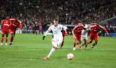 كأس فرنسا: تولوز يتفوق بسهولة على روديز