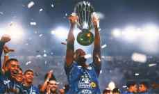 باتشوكا يحرز لقب كأس أبطال كونكاكاف