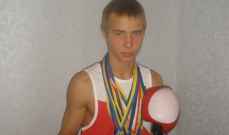 وفاة بطل الملاكمة الأوكراني في الحرب مع روسيا