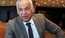 فرج عامر يعود لرئاسة سموحة المصري