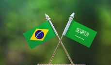 اهتمام سعودي بالاستثمار في كرة القدم  بالبرازيل