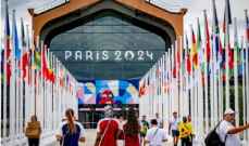 باريس 2024 : الرياضيون يشتكون من قلة الطعام في القرية الاولمبية