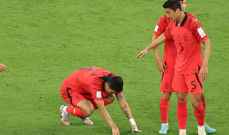 كيم مين جاي: سألعب رغم الإصابة ضد البرازيل