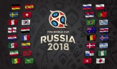 خاص:ما يجب معرفته عن  أبرز المنتخبات المرشحة للمنافسة على لقب كأس العالم 2018؟ 