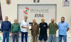 كرة الطاولة: انطلاق بطولة لبنان لفرق الرجال - درجة أولى