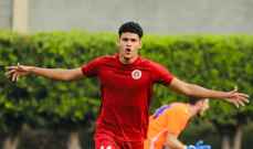 الدوري اللبناني لكرة القدم: جيفينو يقود النجمة الى الفوز على شباب الساحل