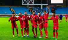 تصفيات آسيا مونديال 2026: استراليا تعزز صدارتها وفوز سهل لسلطنة عمان