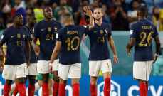 مونديال 2022: فرنسا في مواجهة ثأرية أمام الدنمارك وتونس للنقاط الثلاث