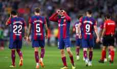 11 لاعبا يمثلون برشلونة في يورو 2024