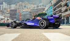 فريق ويليامز يعتمد الوان خاصة على سيارته في سباق موناكو