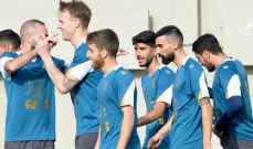 كأس لبنان لكرة القدم: العهد إلى نصف النهائي لمواجهة شباب الساحل