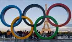 15 رياضيا روسيا يشاركون في اولمبياد باريس 2024