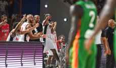 تصفيات مونديال السلة - افريقيا: مصر تهزم كينيا وتصل إلى المرحلة النهائيّة