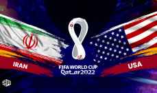 كأس العالم 2022: أرقام مهمّة عن مواجهة إيران وأميركا
