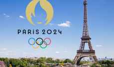 انطلاق حفل افتتاح دورة الألعاب الأولمبية &quot;أولمبياد باريس 2024&quot;