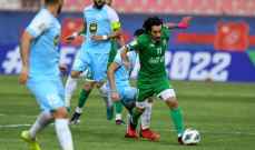 كأس الاتحاد الآسيوي: العربي يقلب الطاولة وفوز ثمين للسيب العماني