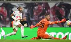 الدوري الالماني: خسارة قاسية لـ فرايبورغ امام لايبزيغ وفوز شالكه على ماينز