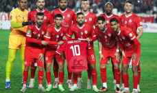 كأس الجزائر: شباب بلوزداد يتأهل للدور الـ16