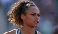 ماكلافلين-ليفرون تتأهل إلى أولمبياد باريس مع رقم قياسي جديد في 400 م حواجز