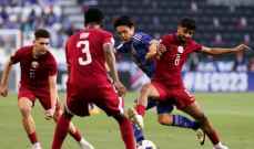 كأس آسيا تحت 23: قطر تودع من الربع النهائي واندونيسيا تصنع التاريخ باطاحة كوريا الجنوبية