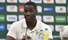 مدرب ساحل العاج بعد الفوز على السنغال: لن نتوقف هنا