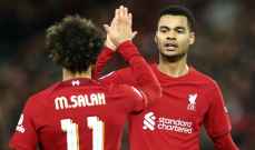 غاكبو يأمل ان يستمر محمد صلاح مع ليفربول