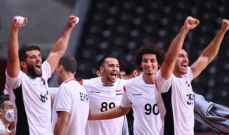 مونديال اليد: منتخب مصر يطلب تغيير مواعيد مبارياته