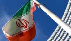 إيران توقف نشاط رباع بعد مصافحته رياضيا إسرائيليا