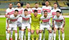 الزمالك:مدرب مصري سيقود الفريق الفترة المقبلة
