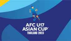 قرعة كأس آسيا للناشئين تحت 17 عاماً 2023