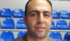 خاص:معتز مسلم يتحدث عن مشاركة فريقه في بطولة الاندية العربية الـ 31 لكرة السلة 