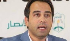 خاص- نبيل بدر: ندرس قبول استقالة ابو الهيل والبديل محلي