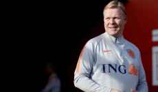 كومان يستدعي وجهاً جديداً لصفوف منتخب هولندا