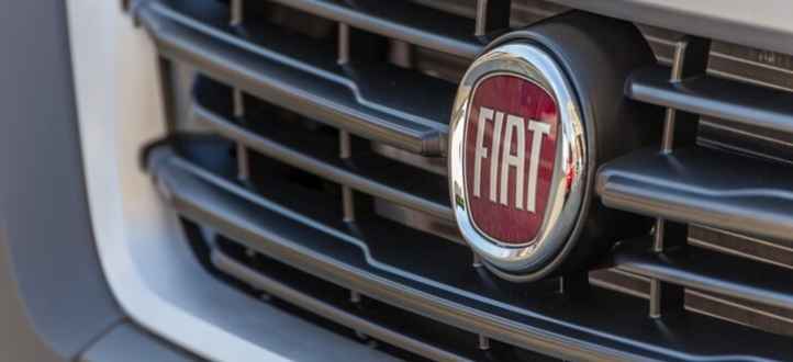 Fiat تكشف عن سيارة Argo