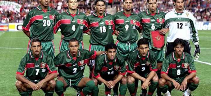 مباريات لا تنسى: المغرب ضحية &quot; مؤامرة &quot; في مونديال 1998