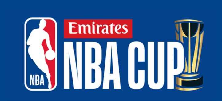 افضل 10 لقطات من مباريات فجرالثلاثين من شهر تشرين الثاني في NBA CUP