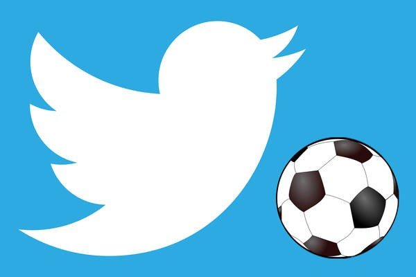 تويتر يبدأ تحركاته لمناهضة العنصرية في كرة القدم